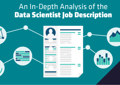 Mastering Data Science Job Descriptions